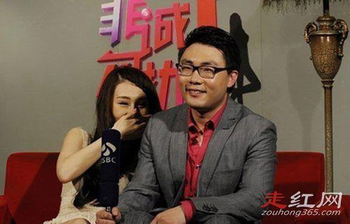 邢星怎么又来非诚勿扰了 牵手成功后结婚了吗