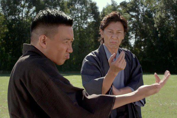 加藤鹰个人资料简介 最出名的就是黄金手指