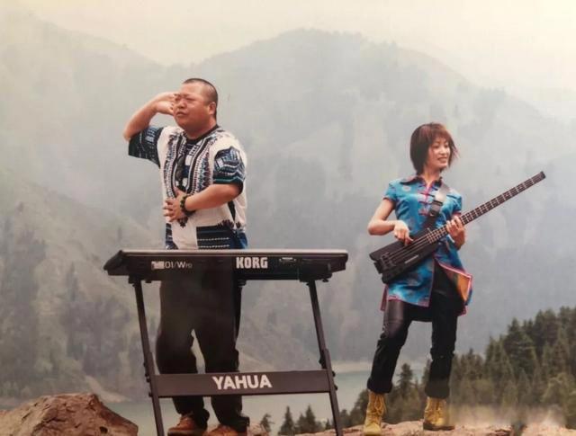 臧天朔简历及个人资料简介 什么原因怎么走的多大年龄