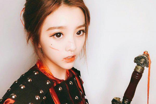 彭十六的个人资料 为什么都在黑她？是小三吗