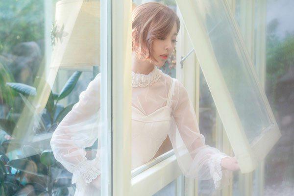 彭十六的个人资料 为什么都在黑她？是小三吗