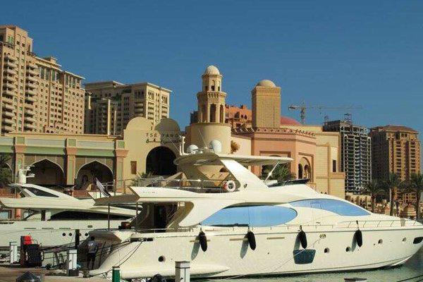 多哈是哪个国家 全民都不用上班也能过的很滋润的国家