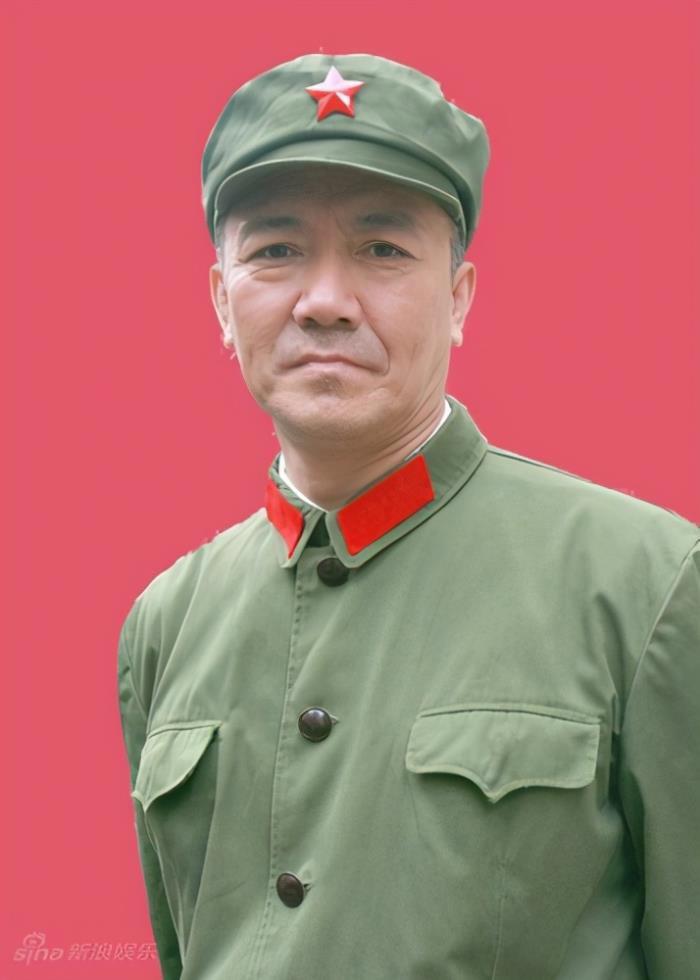 李幼斌主演的电视剧都有哪些 八部抗战电视剧