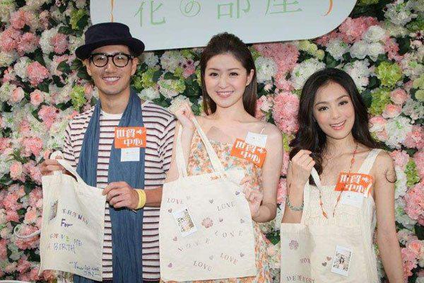 徐淑敏个人资料简介 和赵丽颖很像