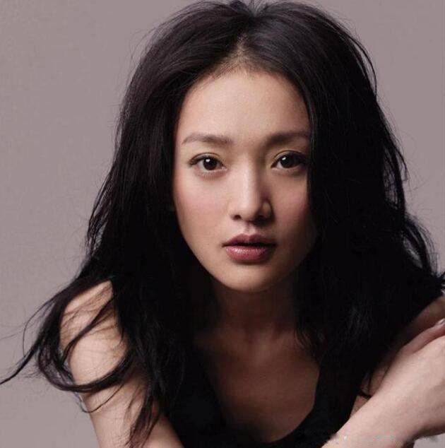 周迅简历个人简介 和高圣远什么时候结婚又是什么时候离婚