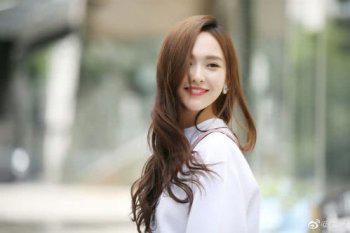 唐嫣个人资料 唐嫣谎报年龄是真的吗