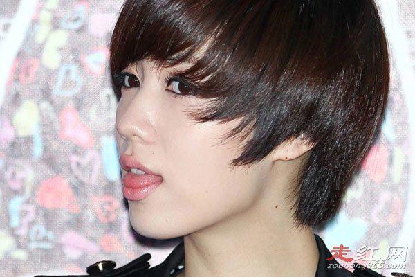 刘花英巨魔事件过程 现在韩国怎么样还火吗