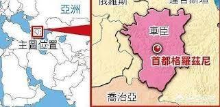 车臣人是什么民族 两次战争让车臣闻名全世界