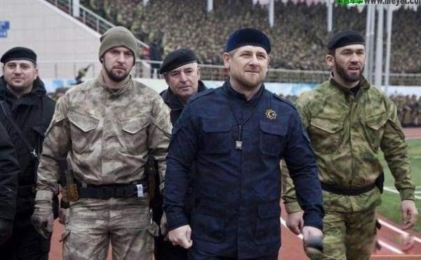 车臣人是什么民族 两次战争让车臣闻名全世界