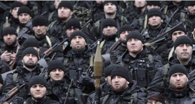 车臣人是什么民族 两次战争让车臣闻名全世界