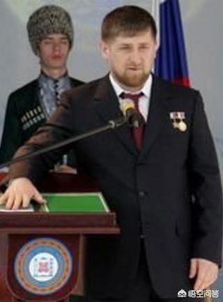 车臣人是什么民族 两次战争让车臣闻名全世界