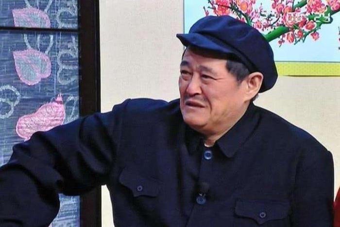 赵本山原配老婆葛淑珍 离婚后前妻现在怎么样了