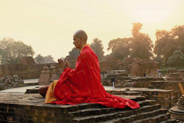 释明心法师个人资料 这么快出师是个好学的人