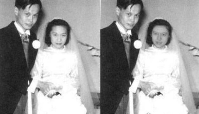 翁帆为杨振宁产下一子？ 喜得贵子只是谣言而已