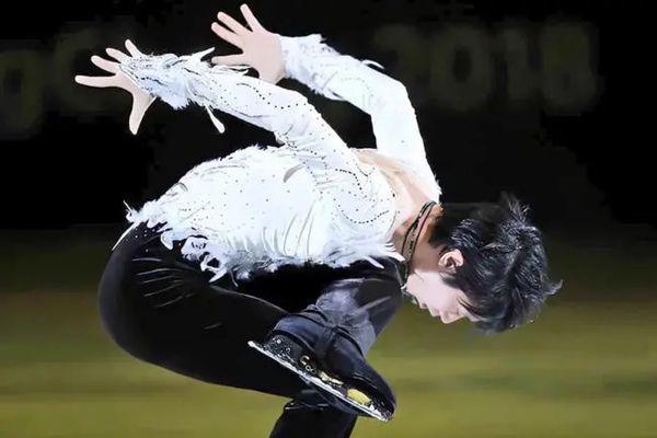 柚子羽生结弦简介 帅不帅承认李子君是前女友了吗