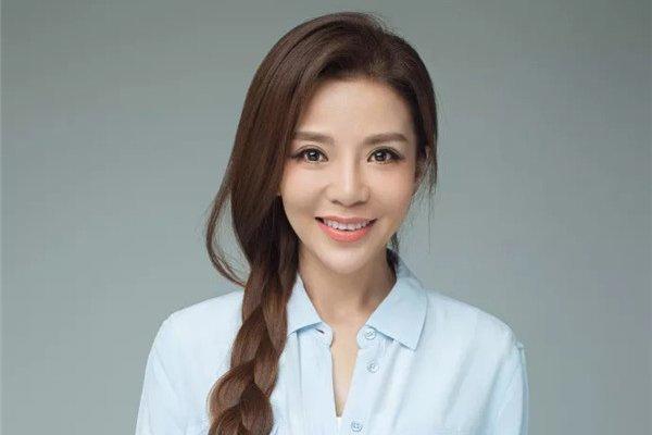 朱迅老公王志现状资料 她得了什么痛能好吗