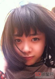 谭松韵个人资料简介及身高 身高真实身高156吗