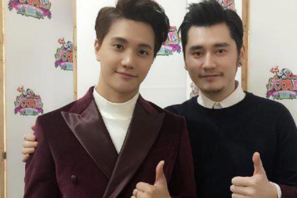 刘燕铭孙俪堕胎钱枫 明星成名之前很多黑料都是真的吗