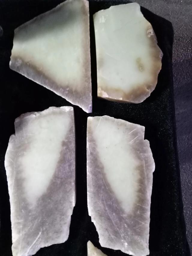 玉器跑水是什么意思 普通浅色岫玉是容易跑水的