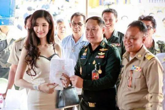 泰国男人为什么不愿意当兵 泰国的征兵方式有两种