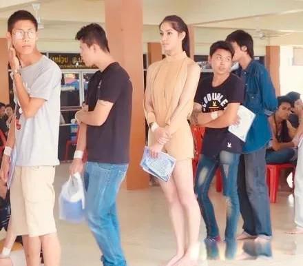 泰国男人为什么不愿意当兵 泰国的征兵方式有两种