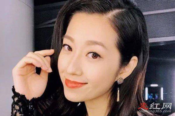 陈自瑶和王浩信怎么了 多次被传出发生婚变离婚