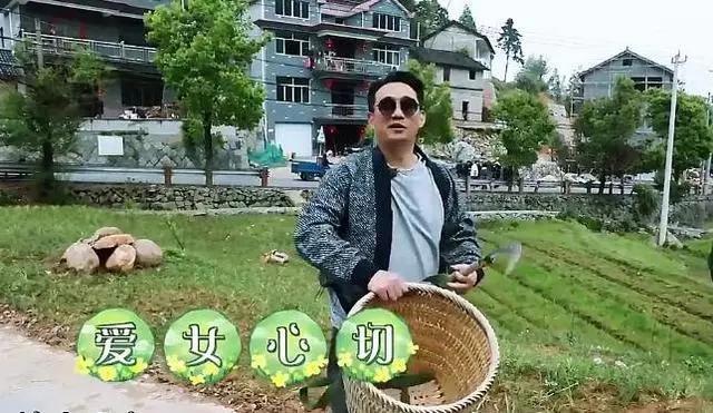 黄磊简历个人简介 黄磊张子枫事件是真的吗