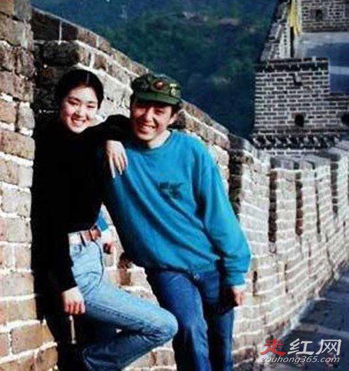 巩俐和张艺谋什么关系 他俩为什么分手了