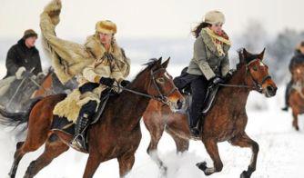 俄罗斯黑毛子是什么意思 中国人为什么叫俄罗斯毛子