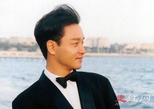 张国荣死亡之谜 24楼跳下有多惨胆小勿看