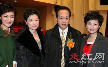 央视主持人郑海霞个人资料简介 已经结婚生子