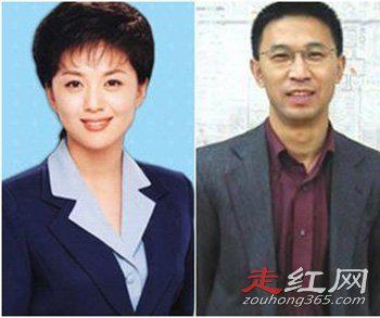 央视主持人郑海霞个人资料简介 已经结婚生子