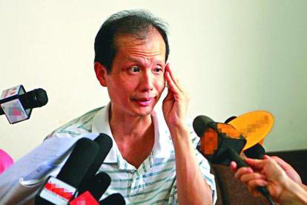 方舟子为何销声匿迹了 打假都是后院起火