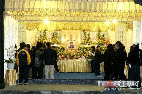柯受良什么原因怎么走的 死因的三种说法是什么
