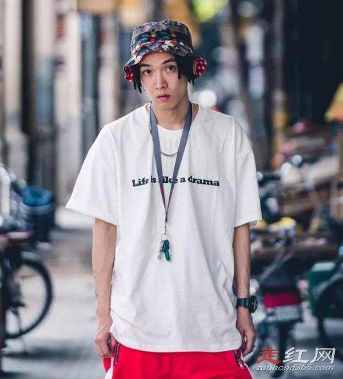 地下rapper什么意思 草粉有多乱为什么恐怖