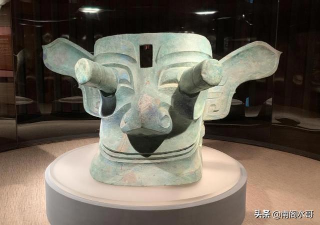 山海经被证实的事件 与三星堆文明哪些是被证实是真的