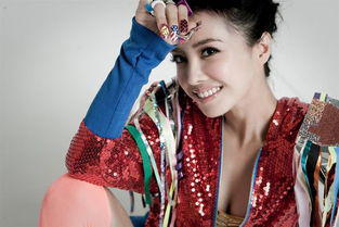 蔡依林个人资料年龄 她的身高体重是多少