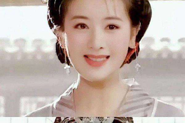 上错花轿嫁对郎片尾曲叫什么 经典放在现在也是不过时啊
