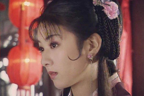 上错花轿嫁对郎片尾曲叫什么 经典放在现在也是不过时啊