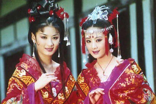 上错花轿嫁对郎片尾曲叫什么 经典放在现在也是不过时啊