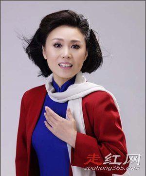 非诚勿扰吴琼个人资料简介 老公小她十五岁
