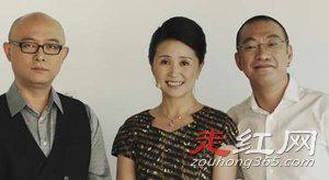 非诚勿扰吴琼个人资料简介 老公小她十五岁