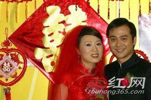 非诚勿扰吴琼个人资料简介 老公小她十五岁