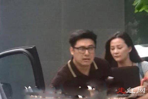 王岳伦吃软饭怎么回事 导演作品有哪些