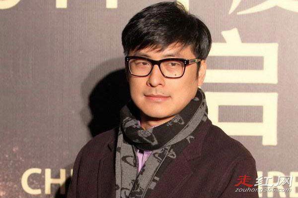 王岳伦吃软饭怎么回事 导演作品有哪些