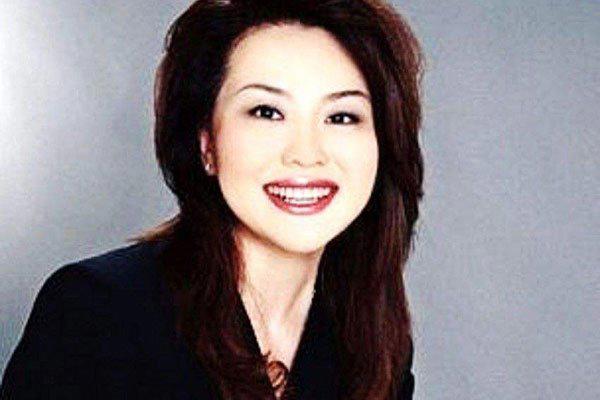 方静老公个人资料 间谍案怎么还出现在央视中了