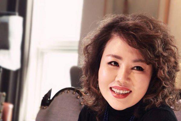 方静老公个人资料 间谍案怎么还出现在央视中了