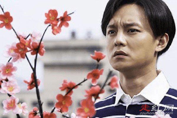 尹正和一剪梅是什么梗 一剪梅2.0就是他的杰作