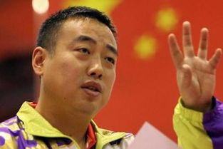 刘国梁被撤职下课真正原因 为什么被国乒辞退了