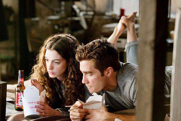 爱情与灵药大尺度在几分钟 剧情很感人让人感动部分太多了